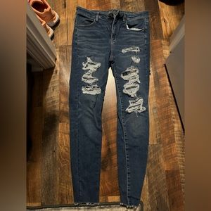 Ae jeans